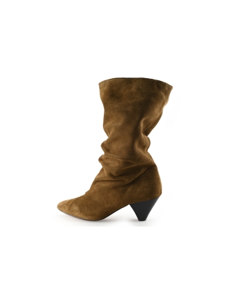 Linea Zeta Laarzen Bruin 298493