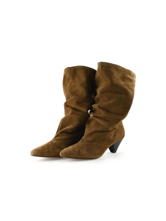 Linea Zeta Laarzen Bruin 298493