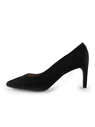 Into Forty Six Pumps Zwart 298499
