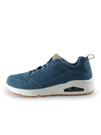 Skechers Sneakers Blauw 298500