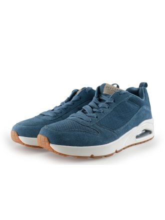 Skechers Sneakers Blauw 298500
