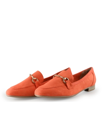 Marco Tozzi Loafers  Oranje 298506