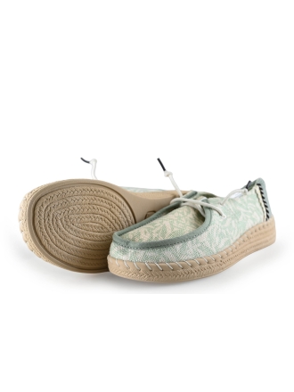 HEY DUDE Espadrilles