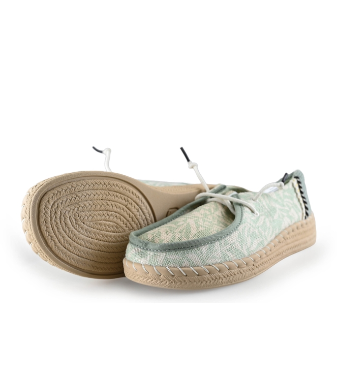 HEY DUDE Espadrilles