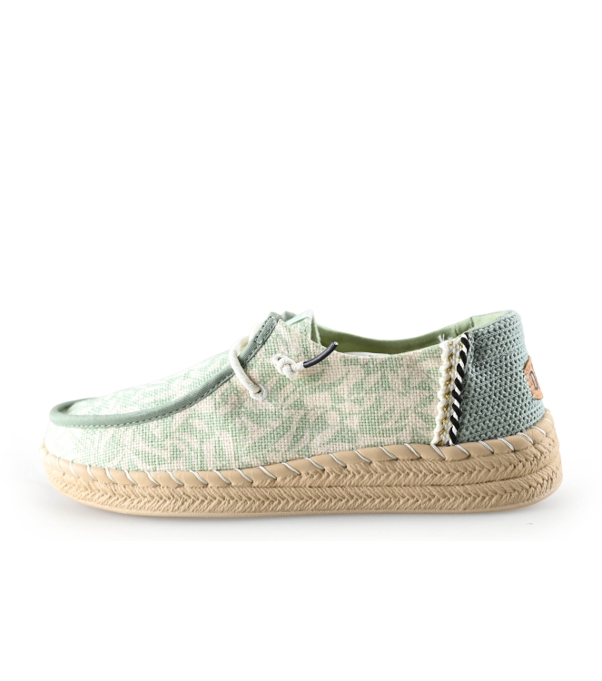 HEY DUDE Espadrilles