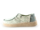 HEY DUDE Espadrilles