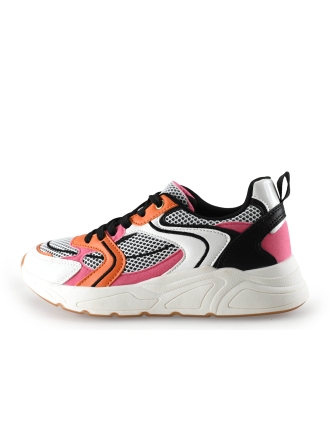 Cellini Sneakers Roze 298517