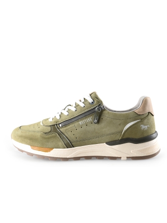 Mustang Sneakers Groen 298519