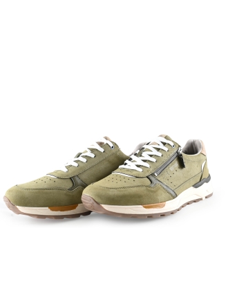 Mustang Sneakers Groen 298519