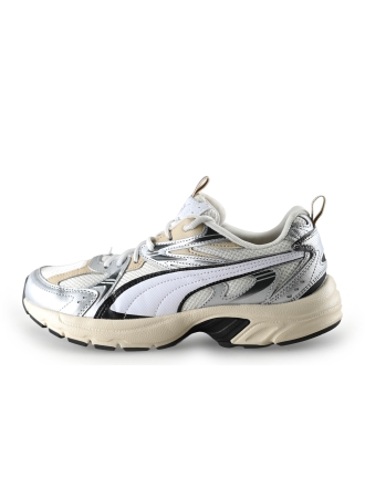 Puma Sneakers Zilver 298520