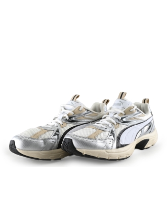 Puma Sneakers Zilver 298520