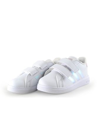 Adidas Sneakers Wit 298526