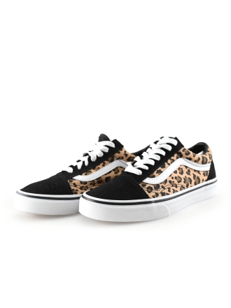 Vans Sneakers Zwart 298531