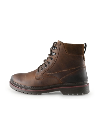 Nelson Veterboots Cognac 298533