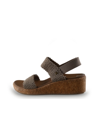 Skechers Sandalen Beige 298545