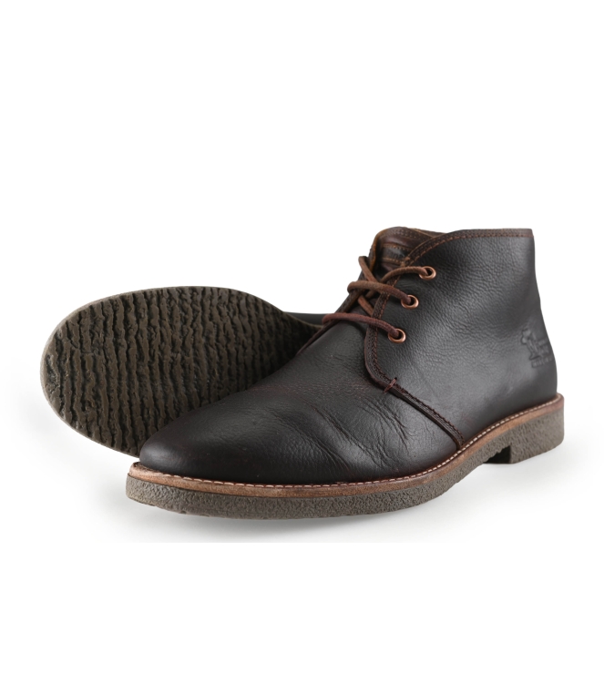 Panama Jack Enkellaarzen