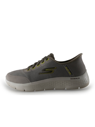 Skechers Sneakers Grijs 298553