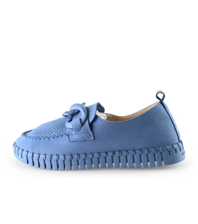 Ilse Jacobsen Instappers