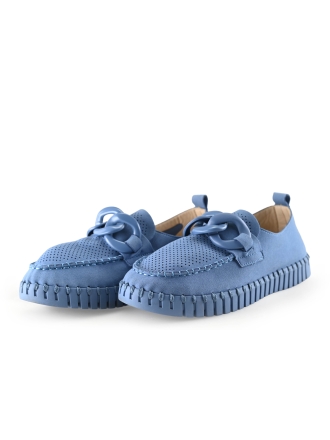 Ilse Jacobsen Instappers