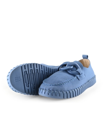 Ilse Jacobsen Instappers