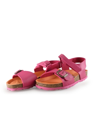Hush Puppies Sandalen Roze 298556