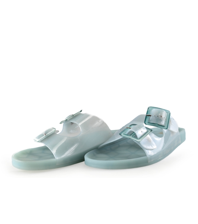 Colors of California Slippers