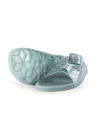 Colors of California Slippers