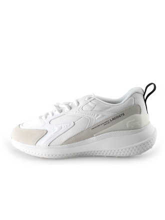 Lacoste Sneakers Wit 298563