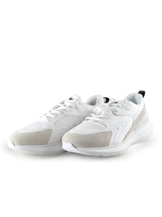 Lacoste Sneakers Wit 298563