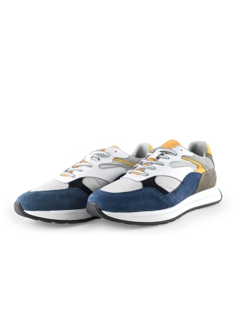 Vertice Sneakers Wit 298577