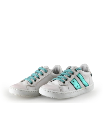 Muyters Sneakers Wit 298578