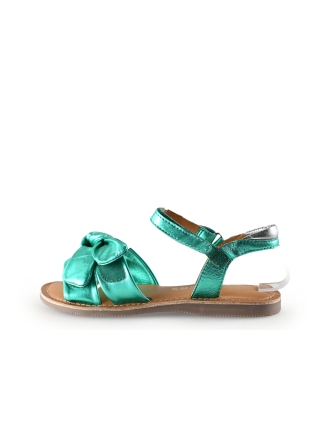 Muyters Sandalen Groen 298580