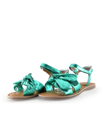 Muyters Sandalen Groen 298580