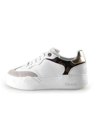 Guess Sneakers Wit 298583