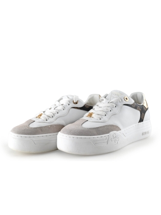 Guess Sneakers Wit 298583