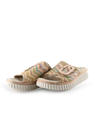 Rieker Slippers Overig 298585