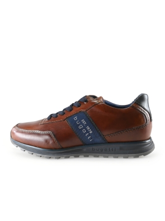 Bugatti Sneakers Cognac 298589