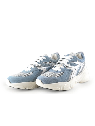 Muyters Sneakers Blauw 298591