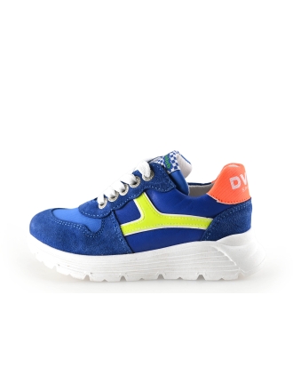 Develab Sneakers Blauw 298601