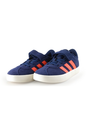 Adidas Sneakers Blauw 298602