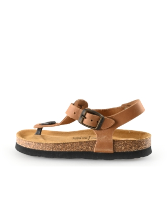 Hush Puppies Sandalen Cognac 298606