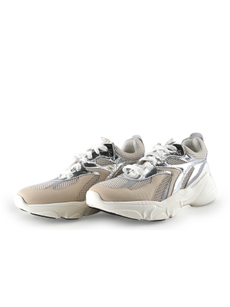 Muyters Sneakers Zilver 298608