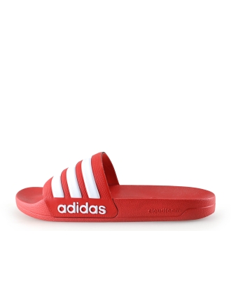 Adidas Slippers Rood 298614