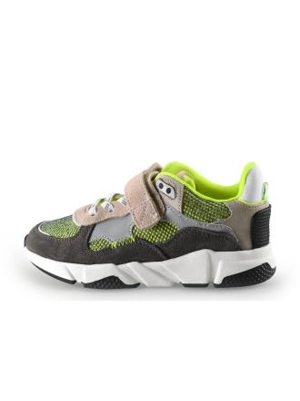 Ton Ton Sneakers Groen 298626
