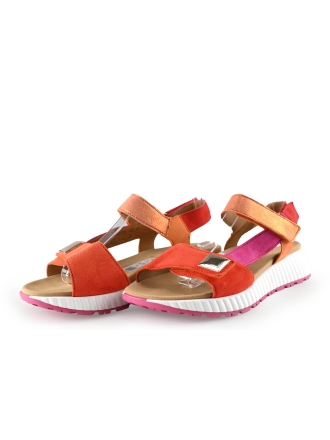 Gabor Sandalen Rood 298628