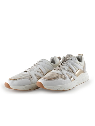 Nelson Sneakers Wit 298632