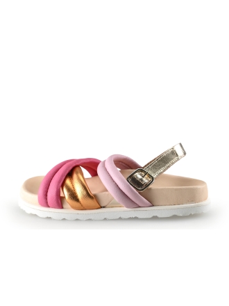 Red Rag Sandalen Roze 298637