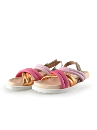 Red Rag Sandalen Roze 298637