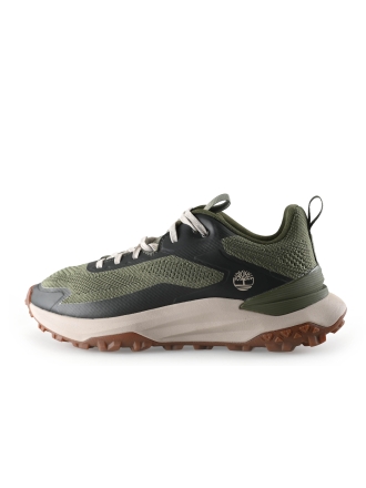 Timberland Sneakers Groen 298638