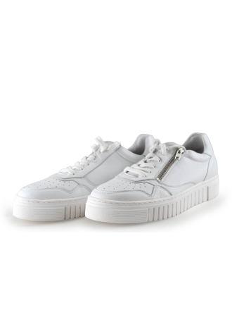 AQA Sneakers Wit 298640